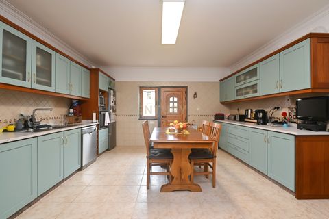 Villa i Mafra, Lisbon, Mafra - € 525.000 | Ref: C0283-01211 - foto 3