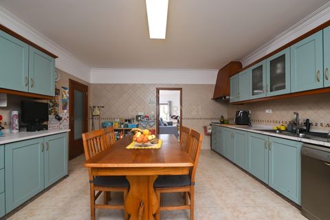 Villa i Mafra, Lisbon, Mafra - € 525.000 | Ref: C0283-01211 - foto 4