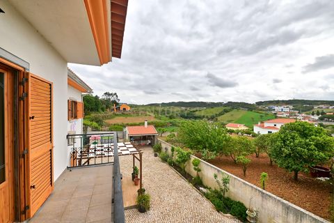 Villa i Mafra, Lisbon, Mafra - € 525.000 | Ref: C0283-01211 - foto 9
