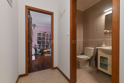 Villa i Mafra, Lisbon, Mafra - € 525.000 | Ref: C0283-01211 - foto 14