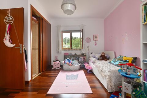 Villa i Mafra, Lisbon, Mafra - € 525.000 | Ref: C0283-01211 - foto 15