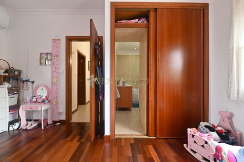 Villa i Mafra, Lisbon, Mafra - € 525.000 | Ref: C0283-01211 - foto 17