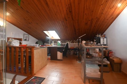 Villa i Mafra, Lisbon, Mafra - € 525.000 | Ref: C0283-01211 - foto 25