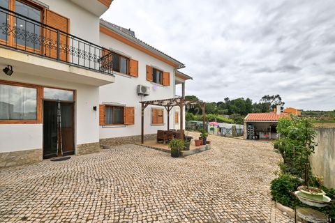 Villa i Mafra, Lisbon, Mafra - € 525.000 | Ref: C0283-01211 - foto 27