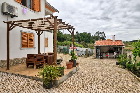 Villa i Mafra, Lisbon, Mafra - € 525.000 | Ref: C0283-01211 - foto 29