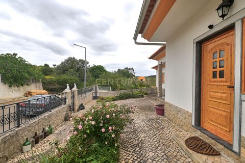 Villa i Mafra, Lisbon, Mafra - € 525.000 | Ref: C0283-01211 - foto 32