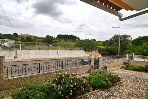 Villa i Mafra, Lisbon, Mafra - € 525.000 | Ref: C0283-01211 - foto 33