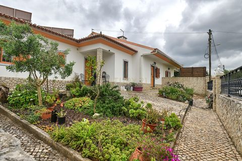 Villa i Mafra, Lisbon, Mafra - € 525.000 | Ref: C0283-01211 - foto 34