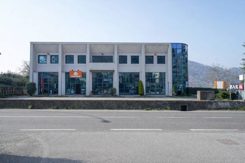 Erhvervsejendom i Brivio, Lecco, Brivio - € 1.200.000 | Ref: AV BRIVIO - foto 3