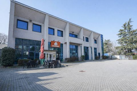 Erhvervsejendom i Brivio, Lecco, Brivio - € 1.200.000 | Ref: AV BRIVIO - foto 4