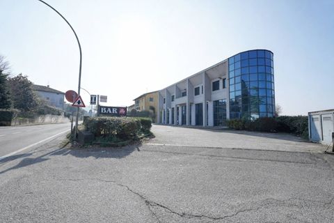 Erhvervsejendom i Brivio, Lecco, Brivio - € 1.200.000 | Ref: AV BRIVIO - foto 5
