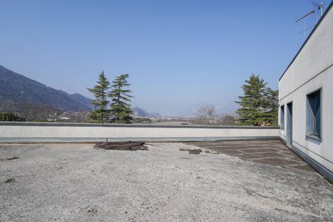 Erhvervsejendom i Brivio, Lecco, Brivio - € 1.200.000 | Ref: AV BRIVIO - foto 16