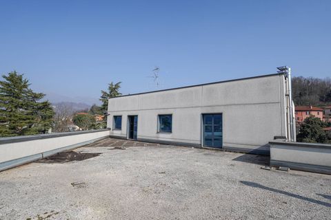 Erhvervsejendom i Brivio, Lecco, Brivio - € 1.200.000 | Ref: AV BRIVIO - foto 17