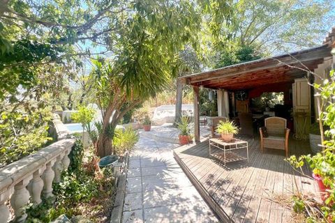 Villa i Pezenas, Herault, Pezenas - € 499.000 | Ref: 36247 - foto 1