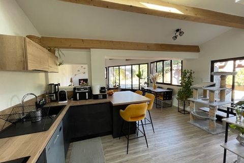 Villa i Pezenas, Herault, Pezenas - € 499.000 | Ref: 36247 - foto 3