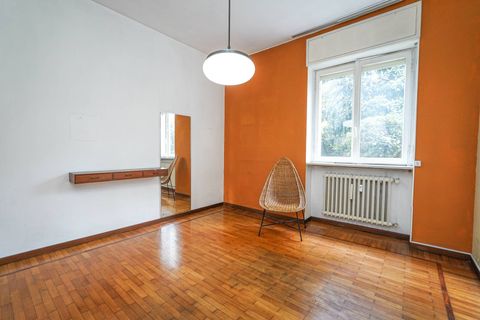Leilighet i Bergamo, Bergamo, Bergamo - € 285 000 | Ref: ML-10 - foto 8
