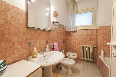 Leilighet i Bergamo, Bergamo, Bergamo - € 285 000 | Ref: ML-10 - foto 10