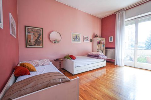Leilighet i Bergamo, Bergamo, Bergamo - € 285 000 | Ref: ML-10 - foto 12