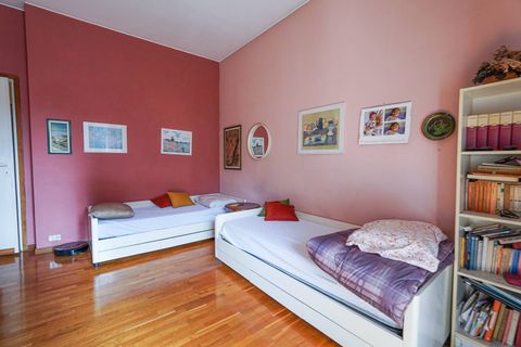 Leilighet i Bergamo, Bergamo, Bergamo - € 285 000 | Ref: ML-10 - foto 13