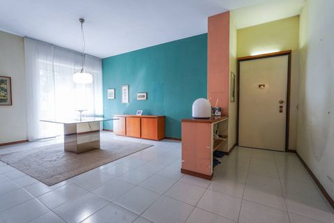 Leilighet i Bergamo, Bergamo, Bergamo - € 285 000 | Ref: ML-10 - foto 14