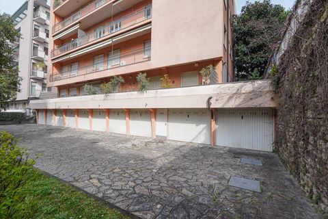 Leilighet i Bergamo, Bergamo, Bergamo - € 285 000 | Ref: ML-10 - foto 17