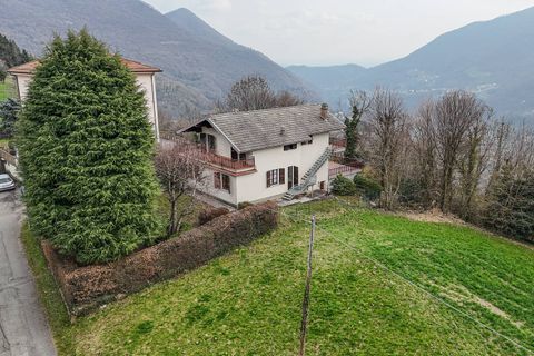 Villa a Berbenno, Bergamo, Berbenno - € 197.000 | Ref: ML-11 - foto 3