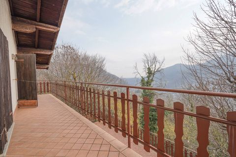 Villa a Berbenno, Bergamo, Berbenno - € 197.000 | Ref: ML-11 - foto 6