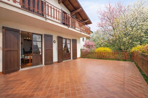 Villa a Berbenno, Bergamo, Berbenno - € 197.000 | Ref: ML-11 - foto 7