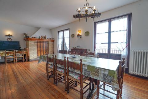 Villa a Berbenno, Bergamo, Berbenno - € 197.000 | Ref: ML-11 - foto 8