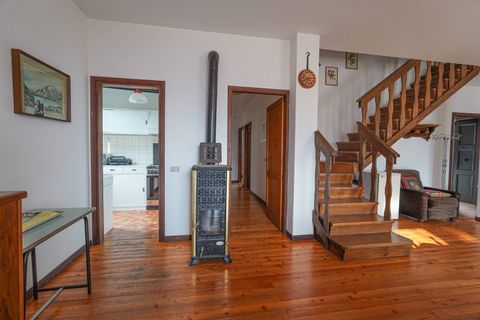Villa a Berbenno, Bergamo, Berbenno - € 197.000 | Ref: ML-11 - foto 13