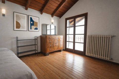 Villa a Berbenno, Bergamo, Berbenno - € 197.000 | Ref: ML-11 - foto 21