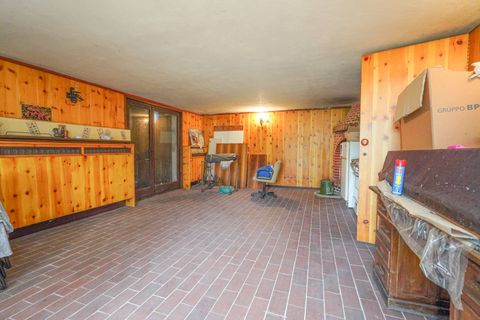 Villa a Berbenno, Bergamo, Berbenno - € 197.000 | Ref: ML-11 - foto 24