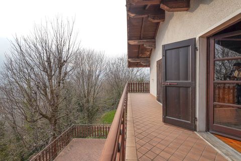 Villa a Berbenno, Bergamo, Berbenno - € 197.000 | Ref: ML-11 - foto 30
