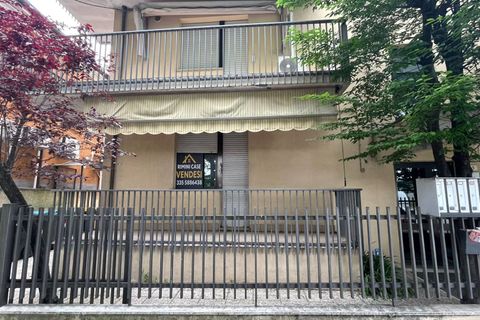 Leilighet i Rimini, Rimini, Rimini - € 225 000 | Ref: 189 - foto 20
