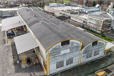 Erhvervsejendom i Treviolo, Bergamo, Treviolo - € 1.800.000 | Ref: AC-3 - foto 3