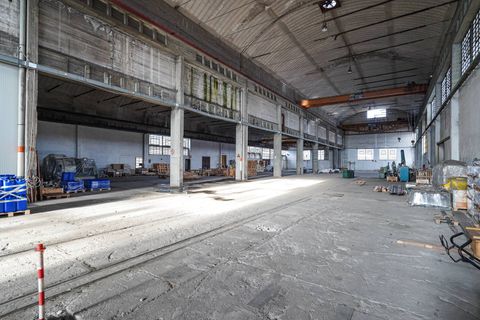 Erhvervsejendom i Treviolo, Bergamo, Treviolo - € 1.800.000 | Ref: AC-3 - foto 5