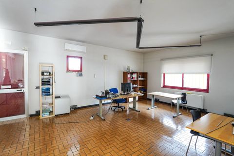 Erhvervsejendom i Treviolo, Bergamo, Treviolo - € 1.800.000 | Ref: AC-3 - foto 10