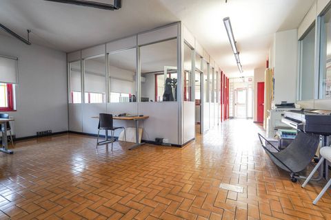 Erhvervsejendom i Treviolo, Bergamo, Treviolo - € 1.800.000 | Ref: AC-3 - foto 11