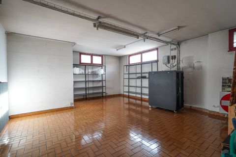 Erhvervsejendom i Treviolo, Bergamo, Treviolo - € 1.800.000 | Ref: AC-3 - foto 13