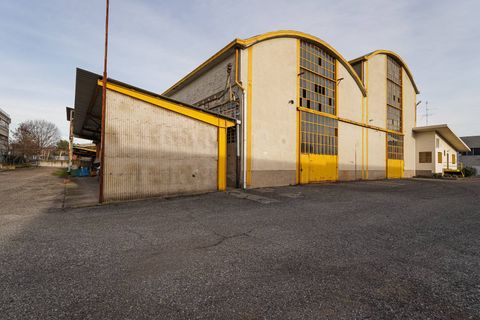 Erhvervsejendom i Treviolo, Bergamo, Treviolo - € 1.800.000 | Ref: AC-3 - foto 15