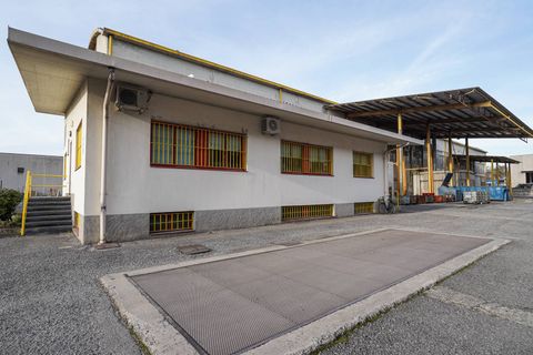 Erhvervsejendom i Treviolo, Bergamo, Treviolo - € 1.800.000 | Ref: AC-3 - foto 16