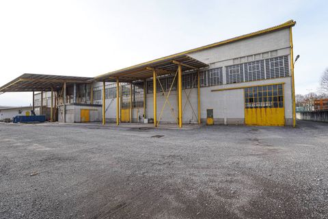 Erhvervsejendom i Treviolo, Bergamo, Treviolo - € 1.800.000 | Ref: AC-3 - foto 17