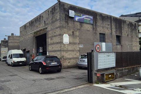 Erhvervsejendom i Curno, Bergamo, Curno - € 135.000 | Ref: MRS-72 - foto 2