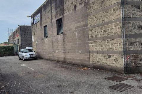 Erhvervsejendom i Curno, Bergamo, Curno - € 135.000 | Ref: MRS-72 - foto 9