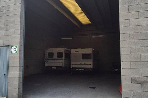 Erhvervsejendom i Curno, Bergamo, Curno - € 135.000 | Ref: MRS-72 - foto 11
