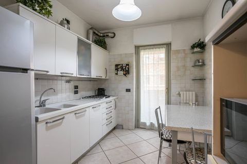 Leilighet i Bergamo, Bergamo, Bergamo - € 280 000 | Ref: PM-43 - foto 2