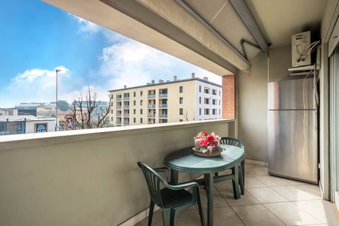 Leilighet i Bergamo, Bergamo, Bergamo - € 280 000 | Ref: PM-43 - foto 12