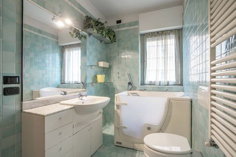 Leilighet i Bergamo, Bergamo, Bergamo - € 280 000 | Ref: PM-43 - foto 21