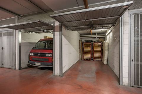 Leilighet i Bergamo, Bergamo, Bergamo - € 280 000 | Ref: PM-43 - foto 24
