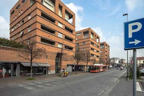 Leilighet i Bergamo, Bergamo, Bergamo - € 280 000 | Ref: PM-43 - foto 26